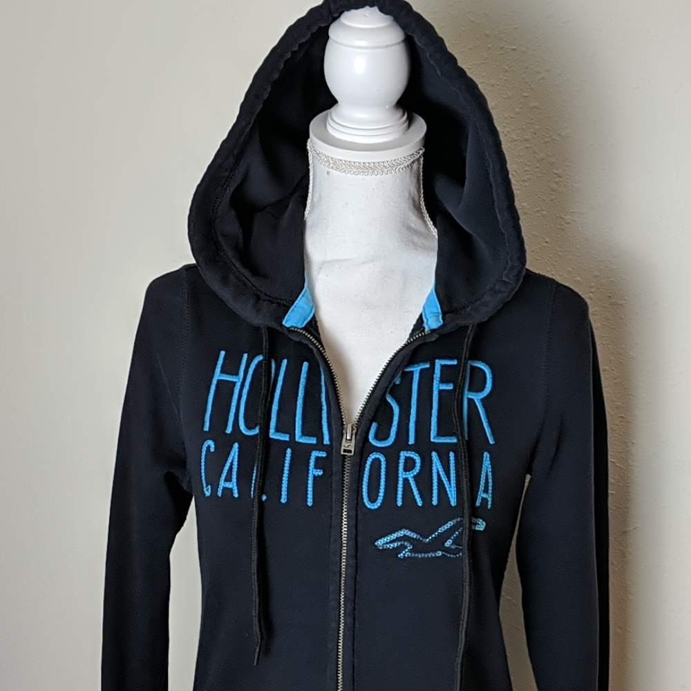 Hollister Hoodie